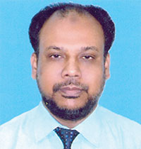 Md. Khairul Islam