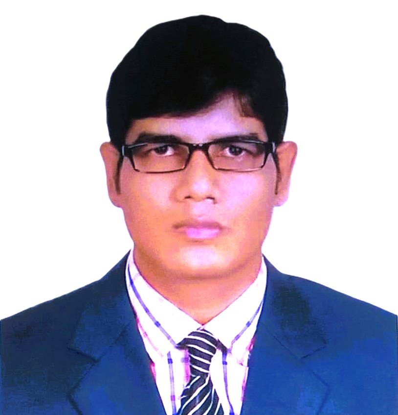 Md. Badruzzaman