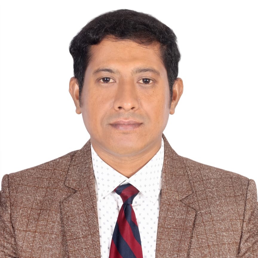 Md.Abul Khair