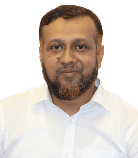 Mursil Mahmud