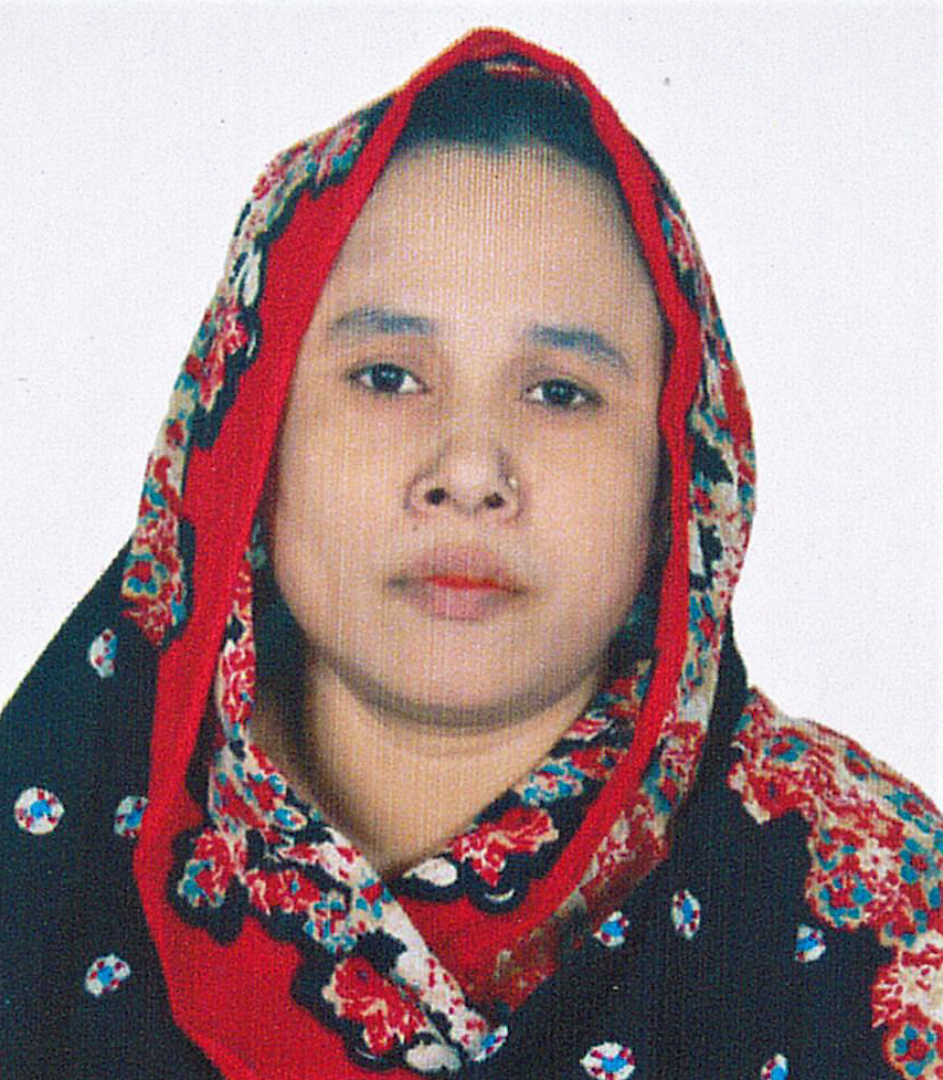 Hasna Begum