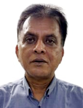 Md. Aliuzzaman Molla