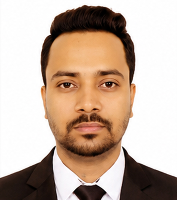 Md. Monzur Hasan
