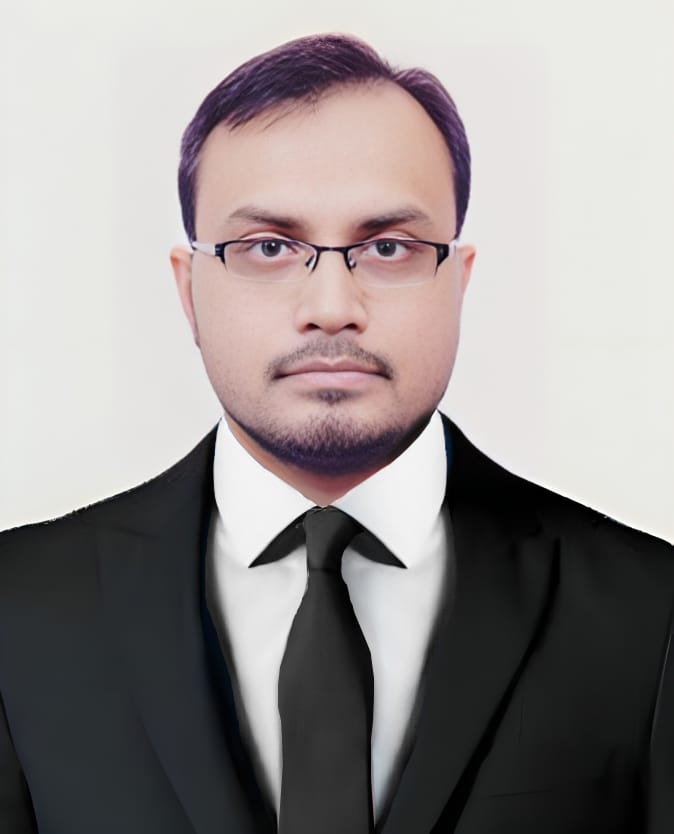 Partha Sarothi