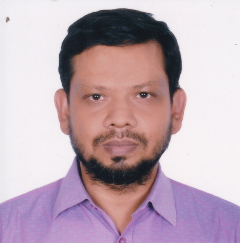 Md.Sayedul Kabir