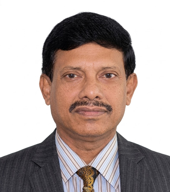 Banik Gour Sundar