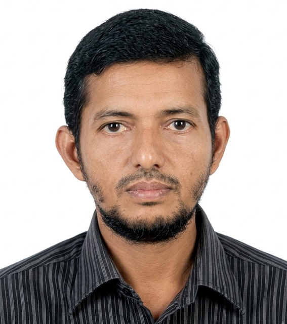 Md. Rahmatullah Sardar