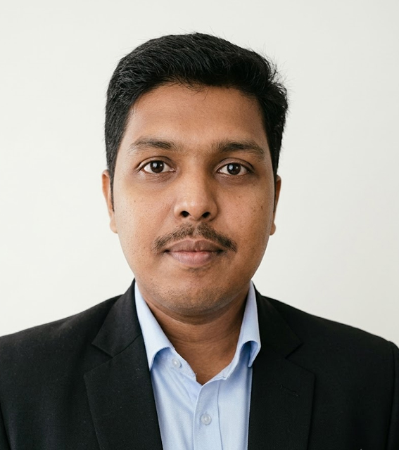 Md. Shariful Islam
