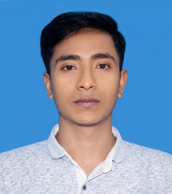Mr. Bishnu Chandra