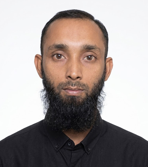 Md. Rabiul Hassan