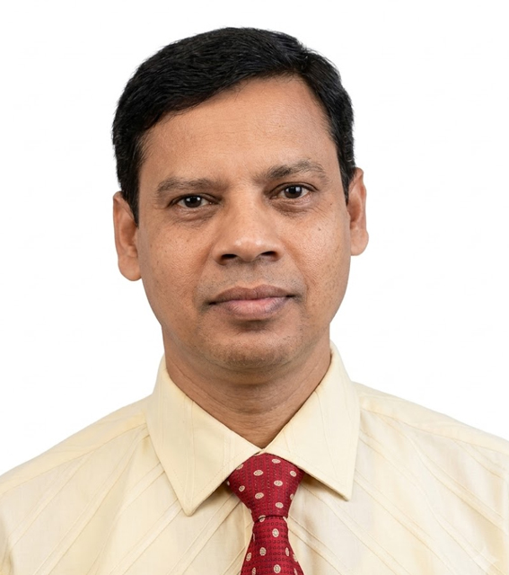 MD Zakir Hossain Sikder