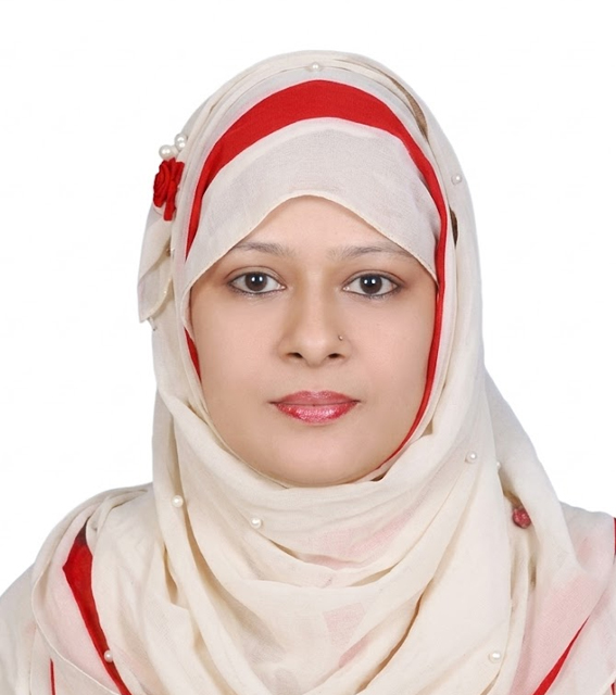 Farida Akther Sumon