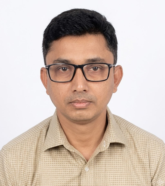 Md. Murshed Khan