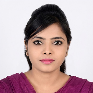 Rokeya Akter