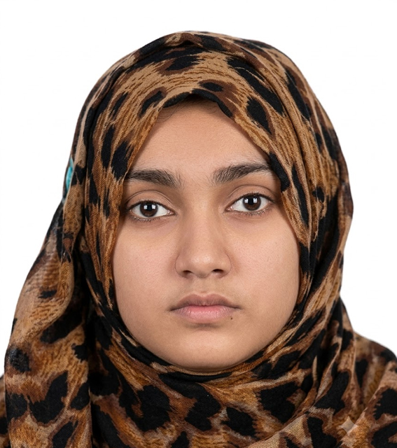 Shamsun Nahar