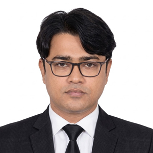 Mohammad Ripon Alam