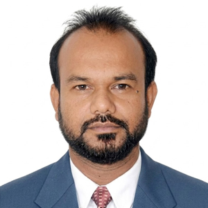 Md. Arif Hossain