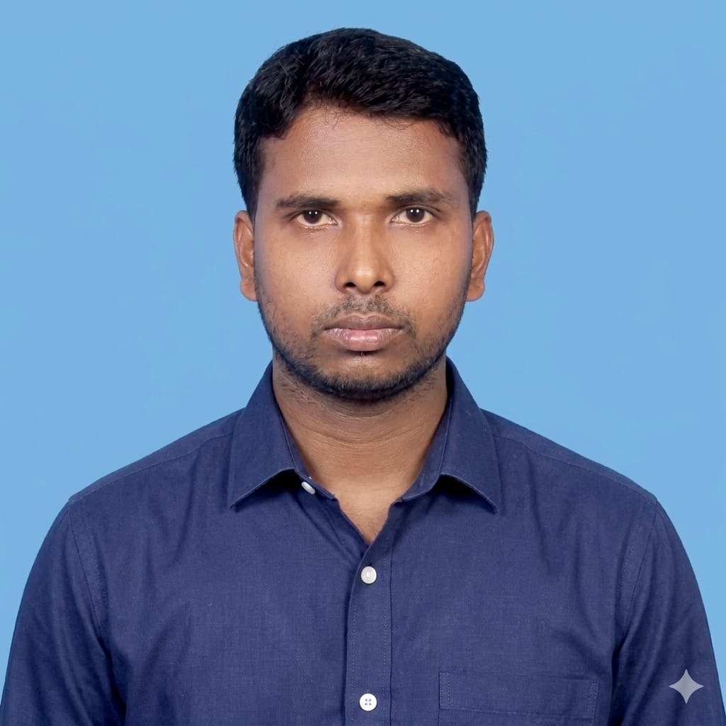 Azadul Islam