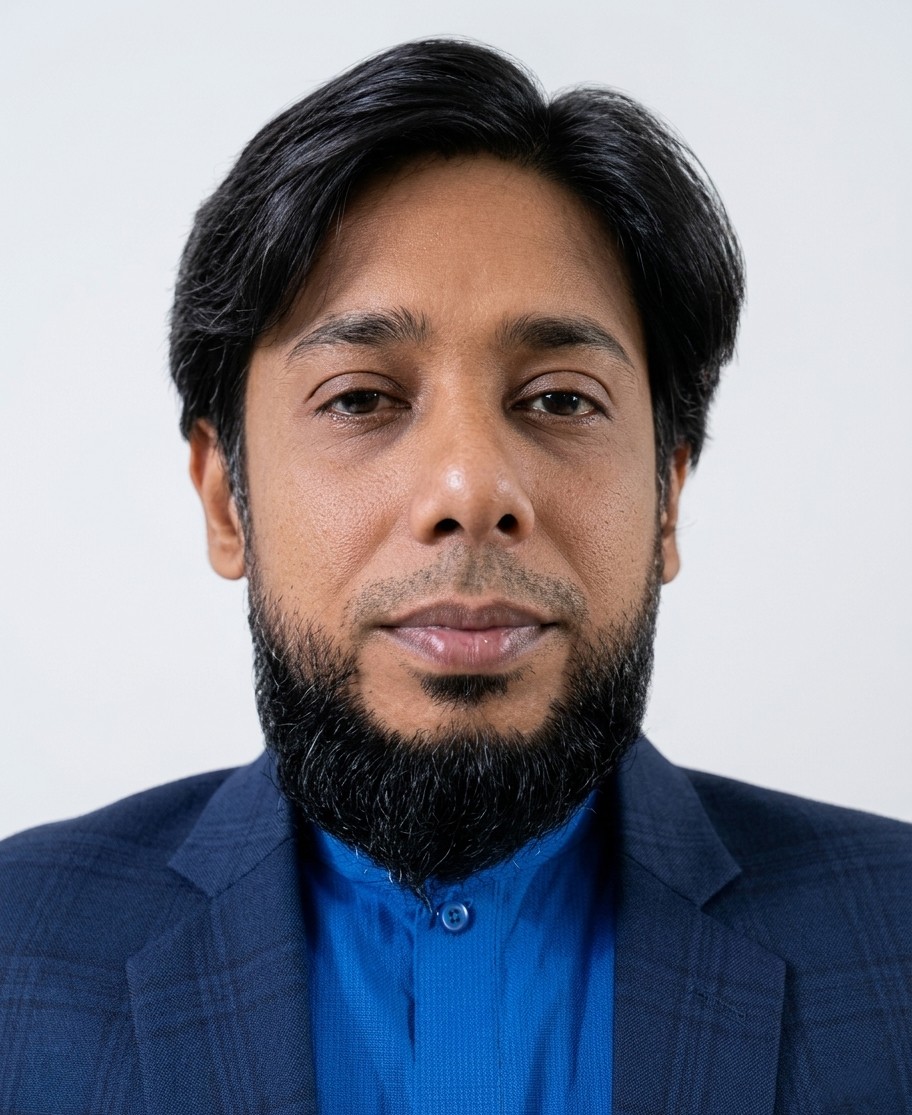 Md. Hafijur Rahaman