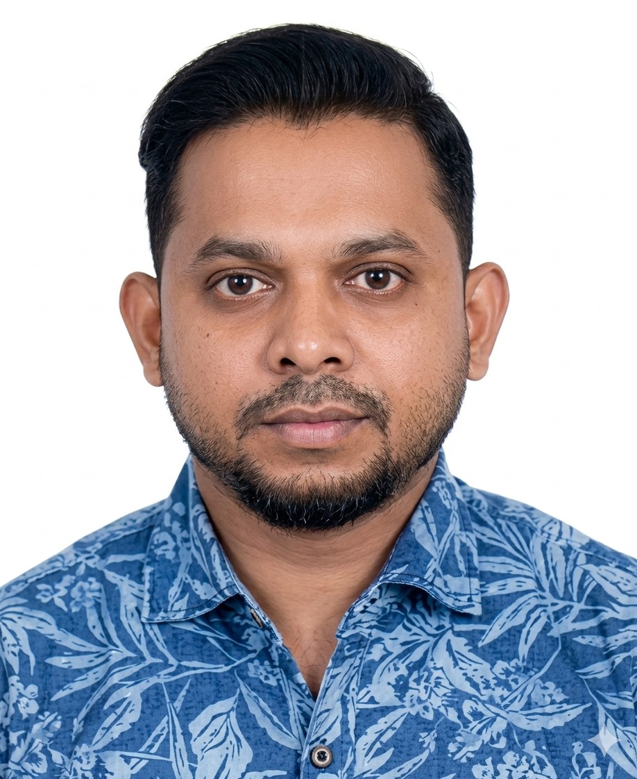 Rashed Akhter