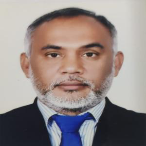 Prof. Dr. Shaikh Md. Mominul Alam