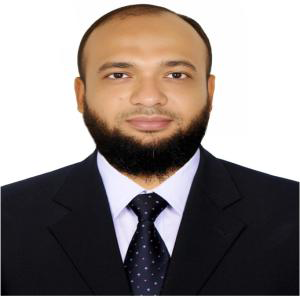 Prof. Dr. Md. Syduzzaman