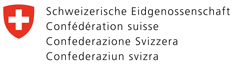 Schweizerische Eidgenossenschaft Confederation Suisse Confederazione Svizzera Confederaziun Svizra